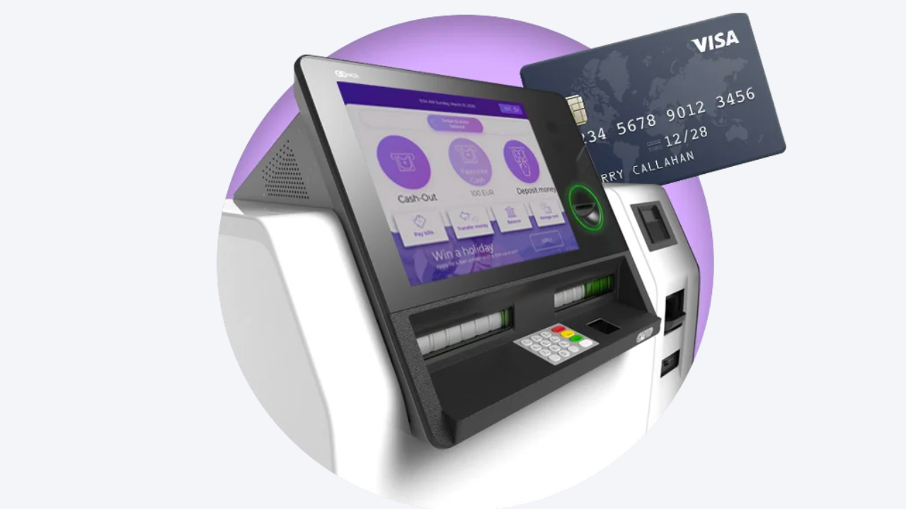ATM Image