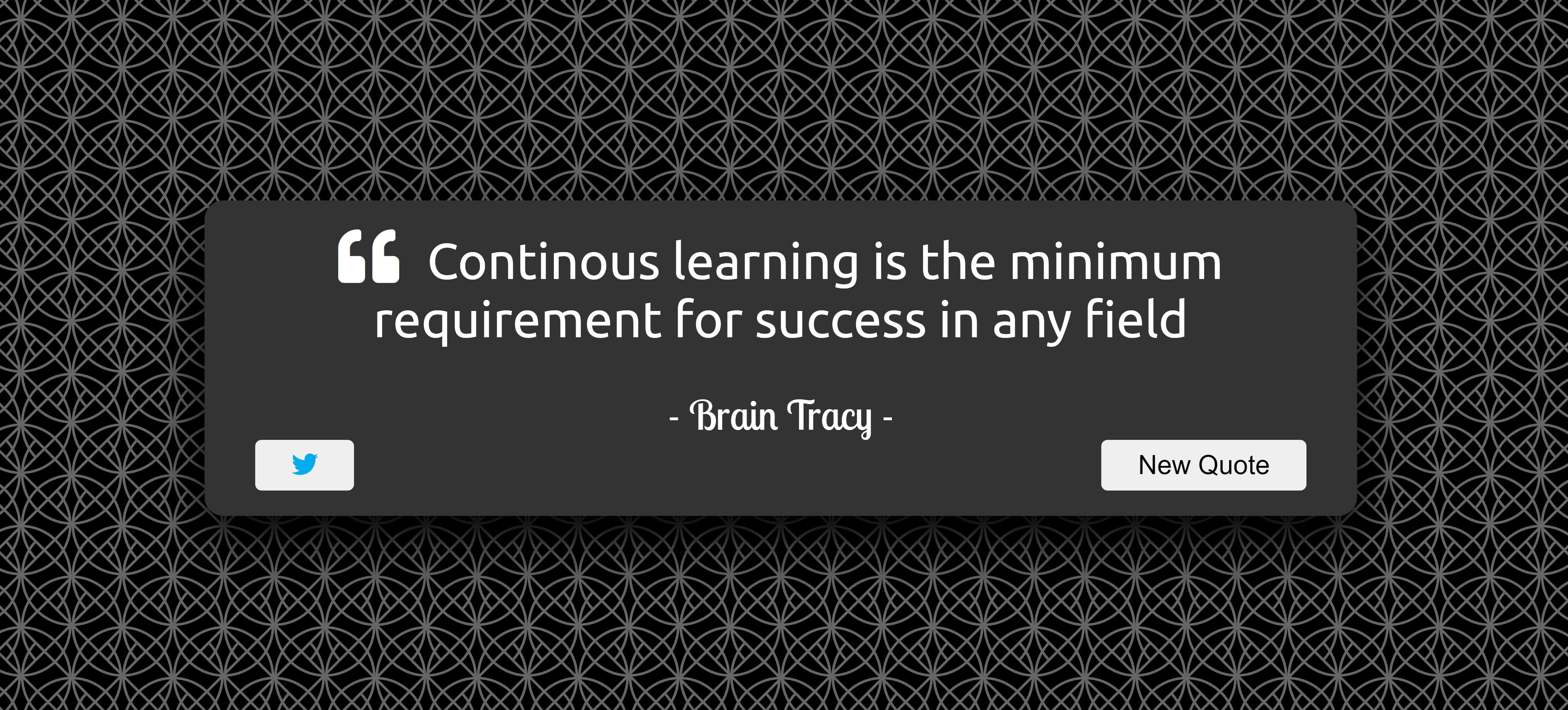 RANDOM_QUOTE_GENERATOR Image