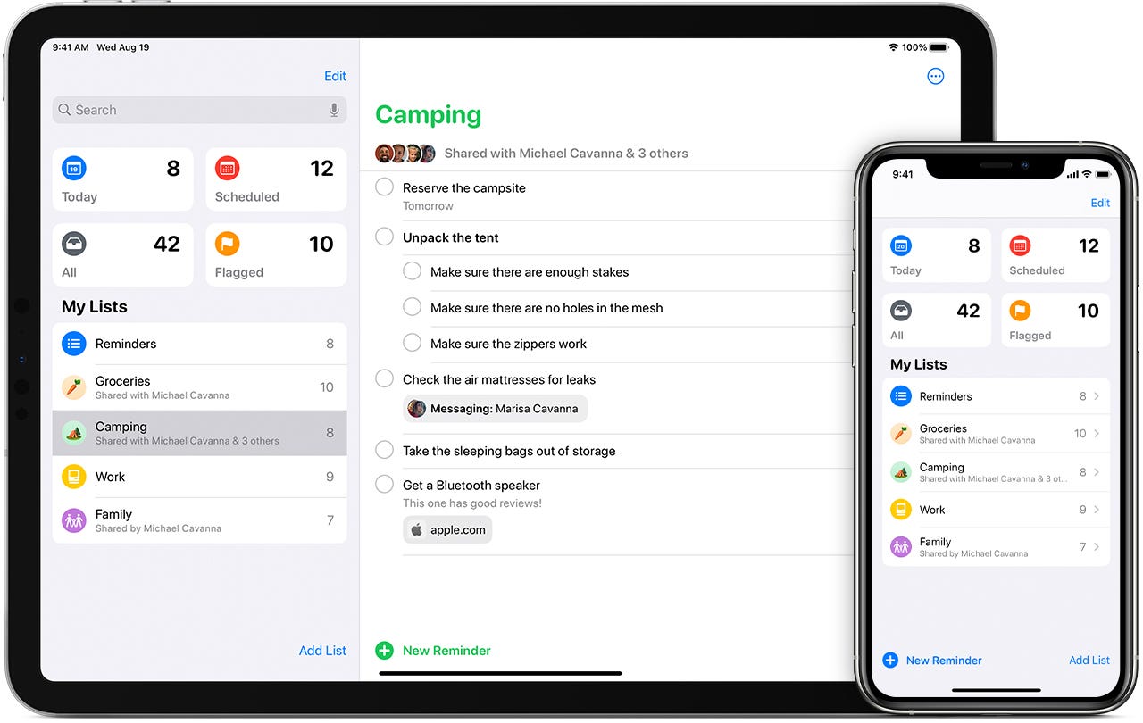 REMINDER-APP Image