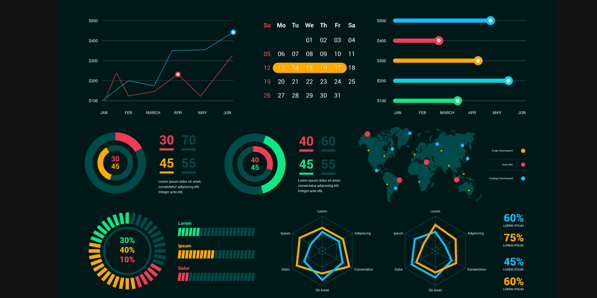 data-visualization Image
