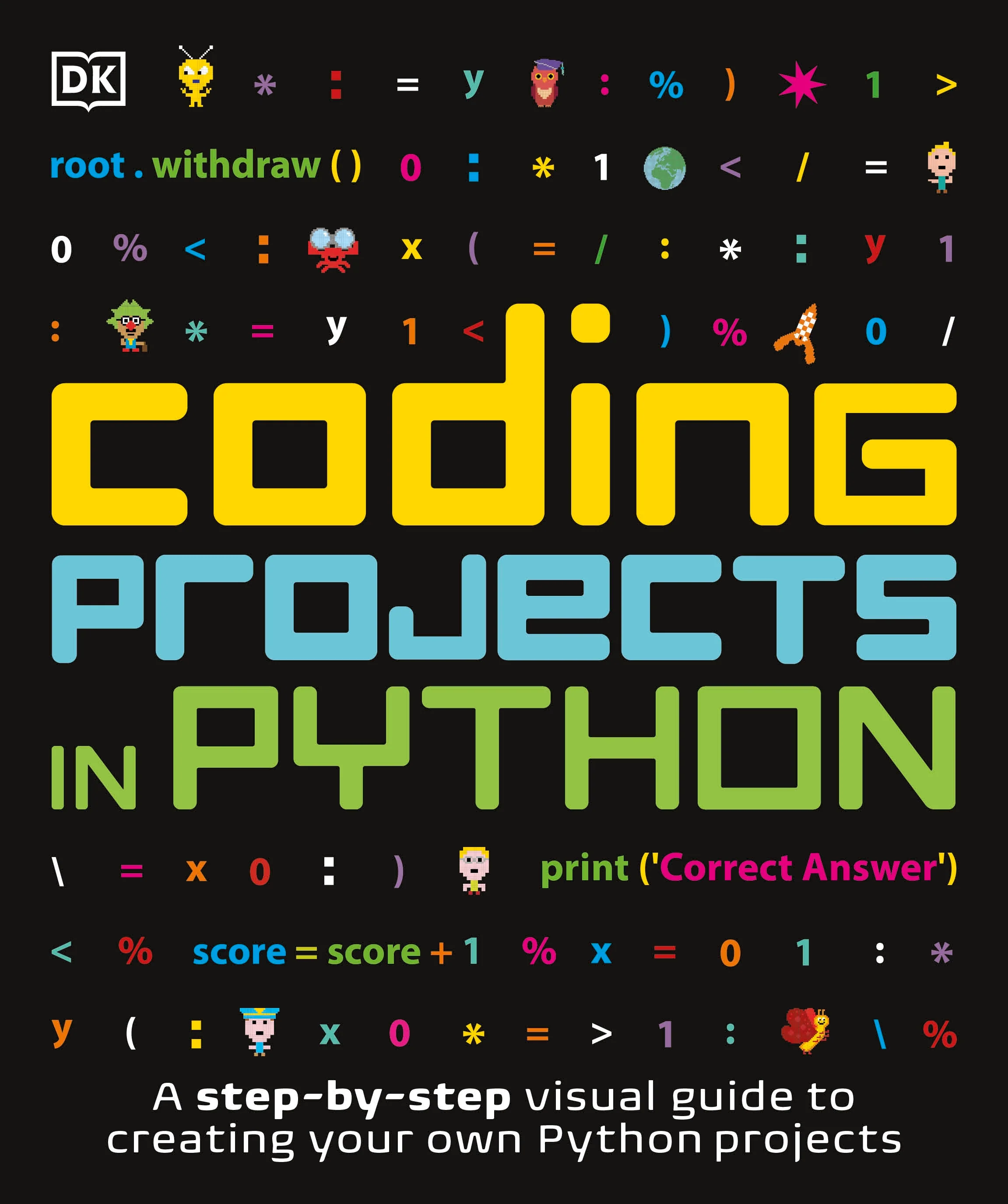 python-projects Image